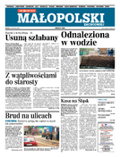 Dz. Małopolski Zach.