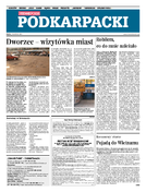 Dz. Podkarpacki