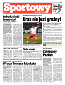 Dz. Sportowy