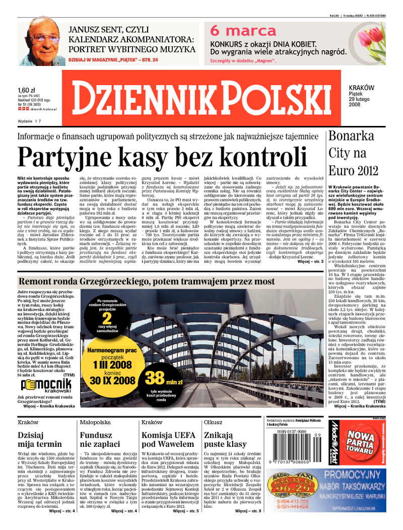 Dziennik Polski