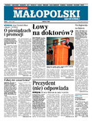 Dz. Małopolski Zach.