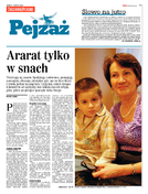 Pejzaż rodzinny