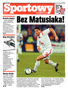 Dz. Sportowy
