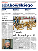 Tygodniki powiatowe