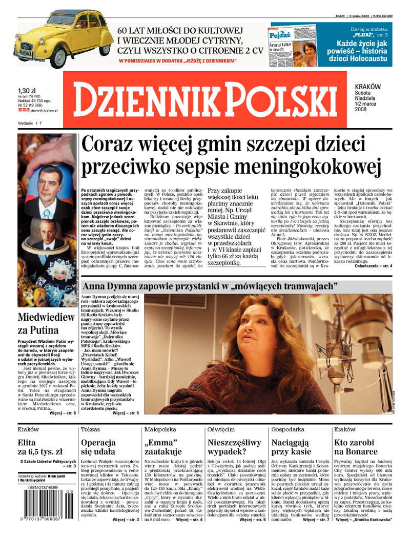 Dziennik Polski