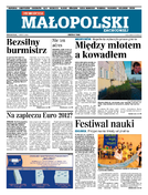 Dz. Małopolski Zach.
