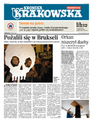 Kronika Krakowska