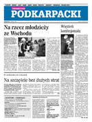 Dz. Podkarpacki