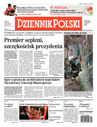 Dziennik Polski