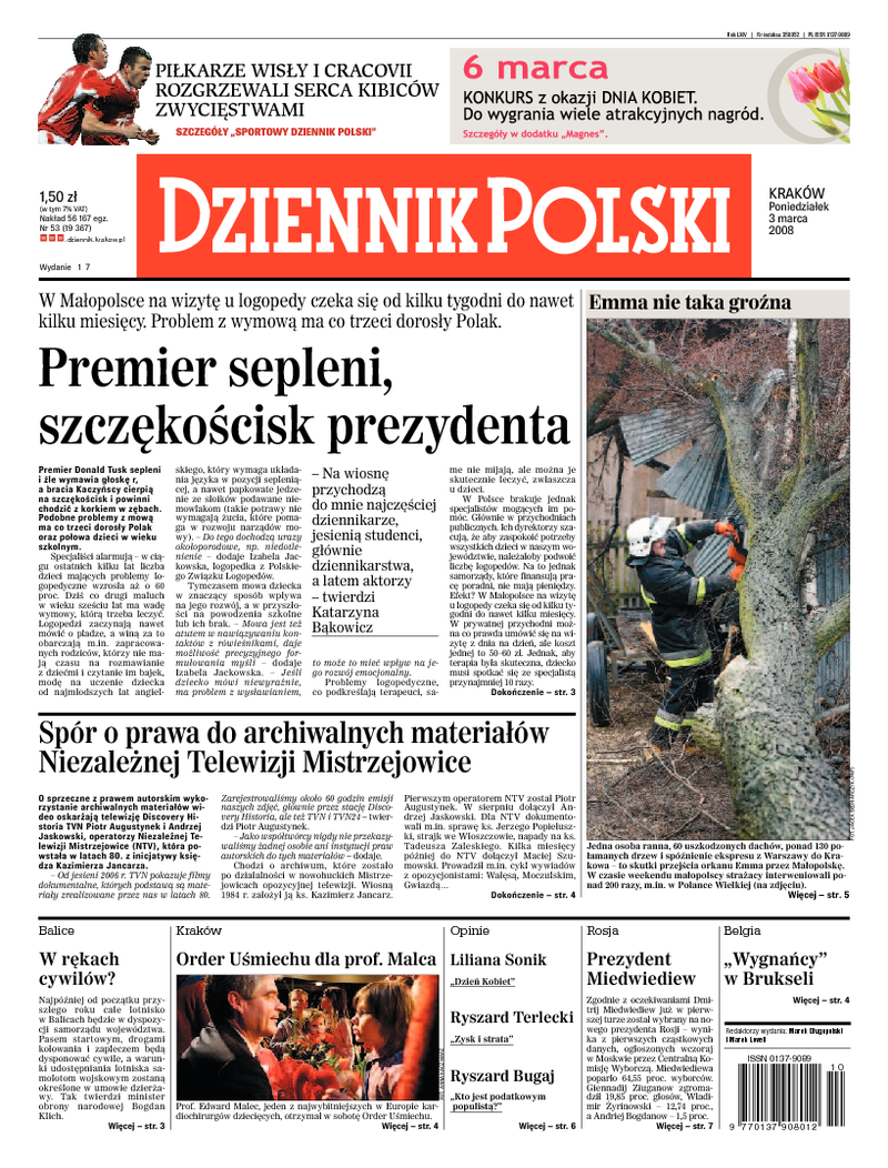 Dziennik Polski