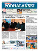 Dz. Podhalański