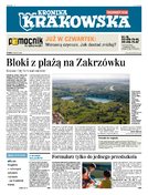 Kronika Krakowska