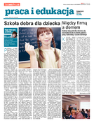 Praca i Edukacja