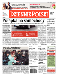 Dziennik Polski