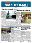 Dz. Małopolski Zach.