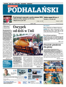 Dz. Podhalański