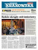 Kronika Krakowska