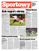 Dz. Sportowy