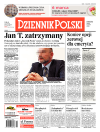 Dziennik Polski