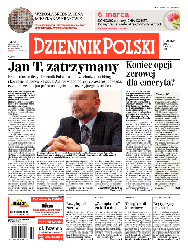 Dziennik Polski