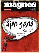 Magnes