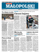 Dz. Małopolski Zach.