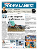 Dz. Podhalański