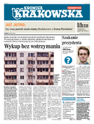Kronika Krakowska