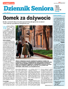 Dziennik Seniora