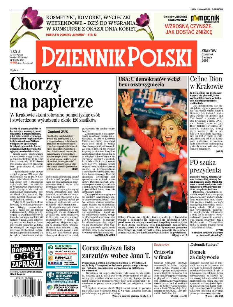 Dziennik Polski