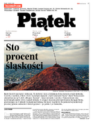 Magazyn Piątek