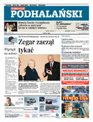 Dz. Podhalański