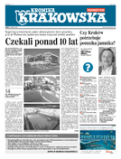 Kronika Krakowska