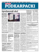 Dz. Podkarpacki