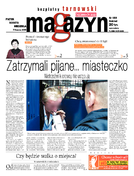 Magazyn Tarnowski
