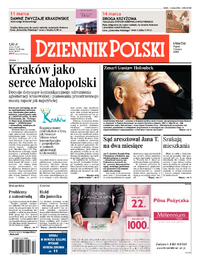 Dziennik Polski