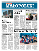 Dz. Małopolski Zach.