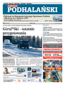 Dz. Podhalański