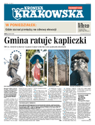 Kronika Krakowska