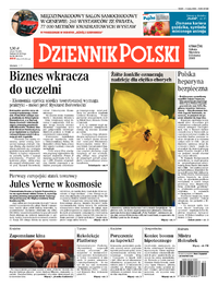 Dziennik Polski