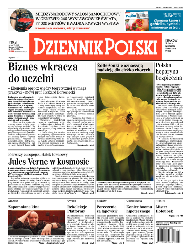 Dziennik Polski