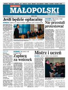 Dz. Małopolski Zach.