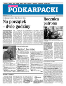 Dz. Podkarpacki