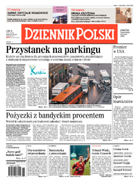 Dziennik Polski