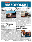 Dz. Małopolski Zach.