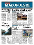Dz. Małopolski Zach.