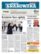Kronika Krakowska