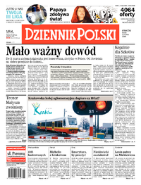 Dziennik Polski