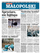 Dz. Małopolski Zach.
