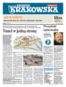 Kronika Krakowska